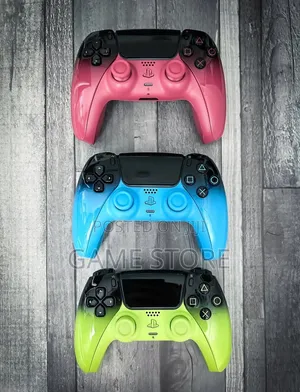 Brand New PS5 Remix Controllers - All Colours Available