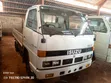 Isuzu Truck 1.5 Tune - 1