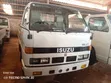Isuzu Truck 1.5 Tune - 2