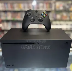 UK Used Xbox Series X