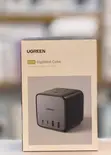 Ugreen 65W Nexode 7-in-1 USB-C Charger Station - 1