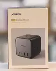 Ugreen 65W Nexode 7-in-1 USB-C Charger Station - 2