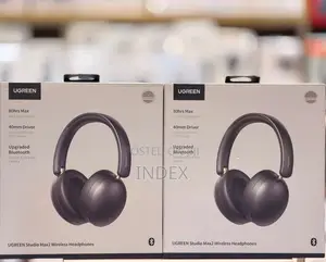 Ugreen Hitune Studio Max 2 Wireless Over-Ear Headphones