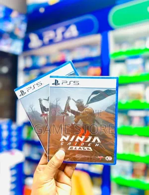 Ninja Gaiden Black (PS5)
