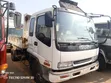 Isuzu Forward Dump Truck - New Model - 3