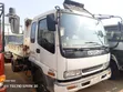 Isuzu Forward Dump Truck - New Model - 4