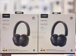 Ugreen Hitune Max 5c Wireless Headphones