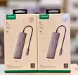 Ugreen 5-in-1 USB-C Hub with HDMI - 1