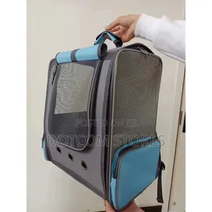 Portable Pet Carrier Backpack