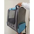 Portable Pet Carrier Backpack - 1