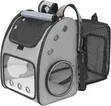 Portable Pet Carrier Backpack - 2
