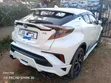 Toyota C-HR 2018 White - 1