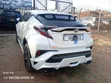 Toyota C-HR 2018 White - 2