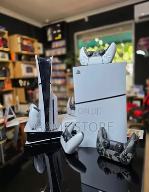 PlayStation 5 Slim Console