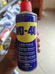 WD-40 Spray - Rust Cleaner & Lubricant - 2