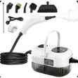 Handheld Steam Cleaner - Portable Cleaning Machine - 2