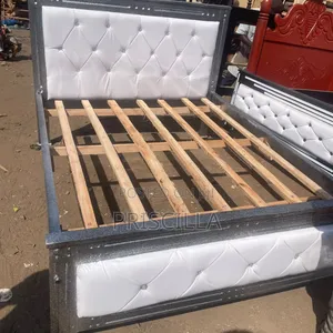 5x6 Bed Frame - Nice Design