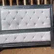 5x6 Bed Frame - Nice Design - 2
