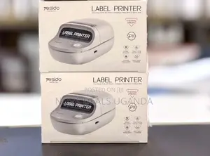 Yesido SP10 Portable Thermal Label Printer