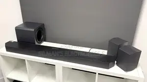 New Samsung Q990H 11.1.4 Ch Soundbar (2026 Model)
