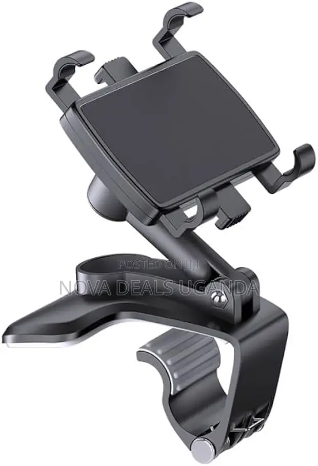 Yesido C101 Car Dashboard Phone Holder - 1