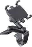 Yesido C101 Car Dashboard Phone Holder - 1