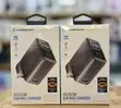 Powerology Volt Flow 140W USB-C Charger with Screen - 2
