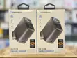 Powerology Volt Flow 140W USB-C Charger with Screen - 4