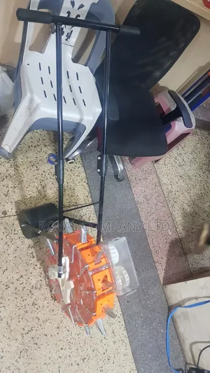 Manual Seed Planter - Brand New