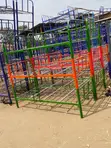 Triple Master Beds - Decker / Metal - 1
