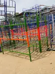 Triple Master Beds - Decker / Metal - 2