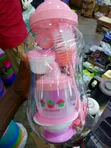 13-in-1 Baby Feeding Bottle Set - 3