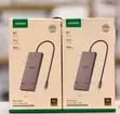 Ugreen Revodok 10-in-1 USB-C Hub Docking Station - 2