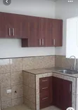 Interior Wardrobe and Kitchen Cabinets - 1