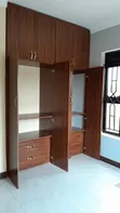 Interior Wardrobe and Kitchen Cabinets - 4