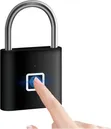 Smart Fingerprint Padlock - 1
