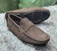 Original Clarks Moccasins - 1
