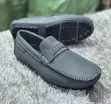 Original Clarks Moccasins - 2
