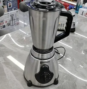 Hoffman HM-922 Blender - Brand New
