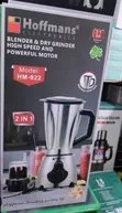 Hoffman HM-922 Blender - Brand New - 2