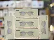 Green Lion Clear Anti Blue Light Eyewear - 1