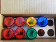 Digital Voltage Indicator Panel Lights - 1