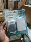 Classy Star Wireless Doorbell - 3