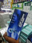 Alien Starry Sky Night Light Projector - 2