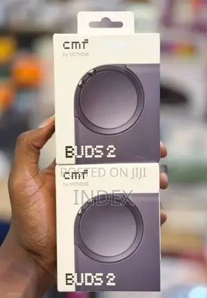 CMF Buds 2 Wireless Earbuds - 2025 New Bluetooth Headphones