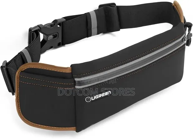 Ugreen Outdoor Running Waist Belt Pack - 1