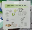 Automatic Double Breast Pump - RH228 - 2