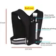 Running Vest Phone Holder for Men & Women - 1
