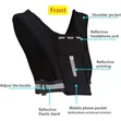 Running Vest Phone Holder for Men & Women - 2