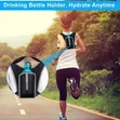Running Vest Phone Holder for Men & Women - 3
